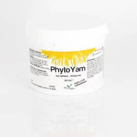 PhytoYam 540 capsule