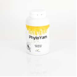 PhytoYam 200 cps