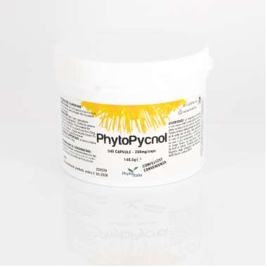 PhytoPycnol 540 cps