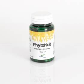 PhytoNuit 60 capsule