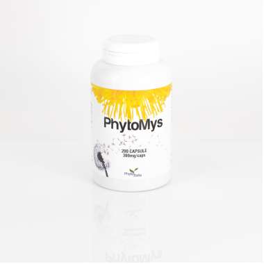 PhytoMys 200 cps