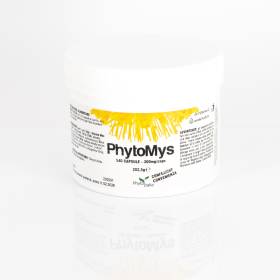 PhytoMys 540 capsule