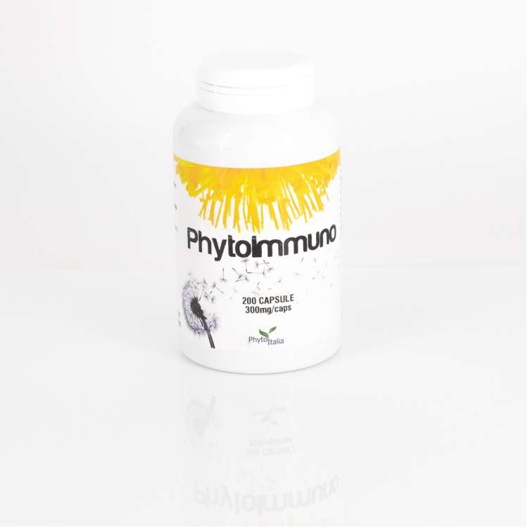 PhytoImmuno 200 cps