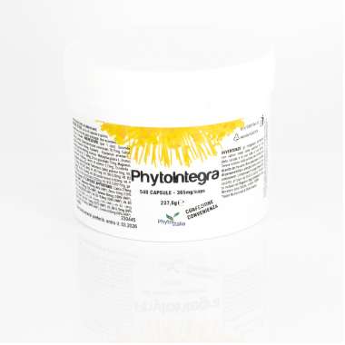 PhytoIntegra 540 cps