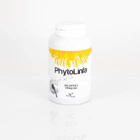 PhytoLinfa 200 capsule