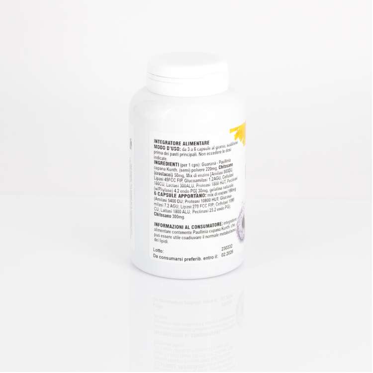 PhytoLinea 200 cps