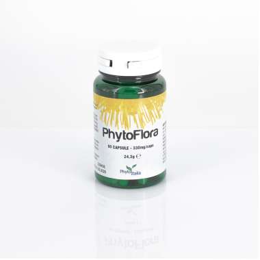 PhytoFlora 60 cps