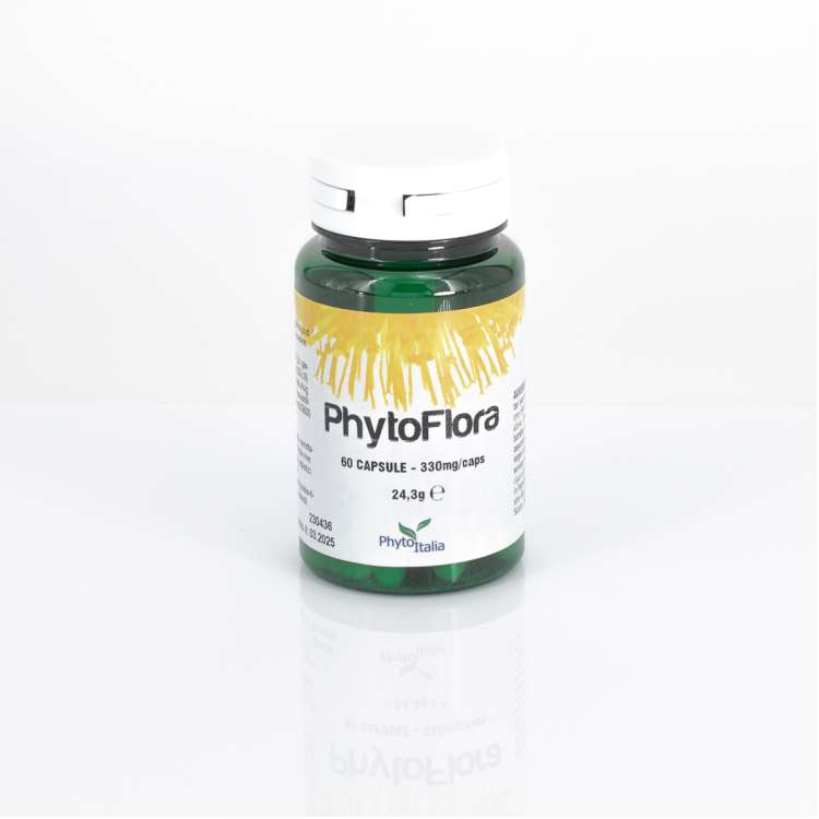 PhytoFlora 60 cps