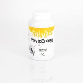 PhytoEnergy 200 capsule