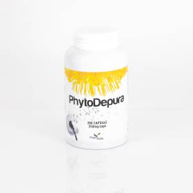 PhytoDepura 200 capsule