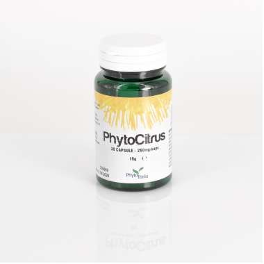 PhytoCitrus 30 cps