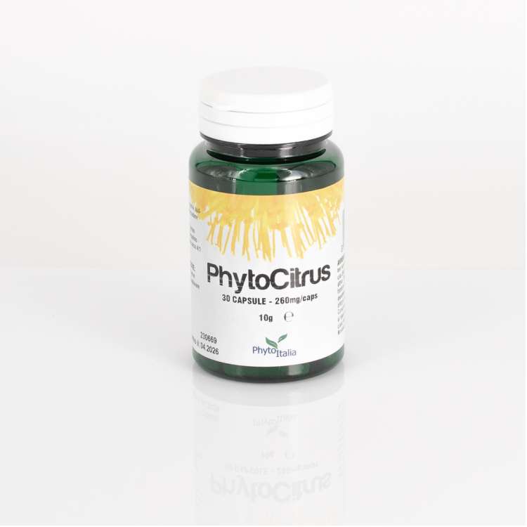 PhytoCitrus 30 cps