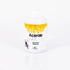 Acerola 200 capsule