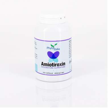 Amiotiroxin 140 cps