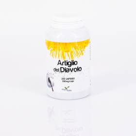 Artiglio del diavolo 200 capsule