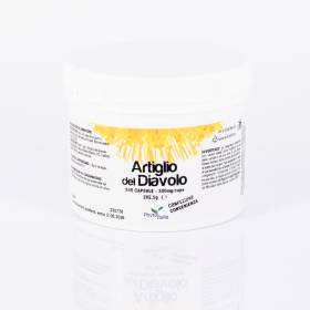 Artiglio del Diavolo 540 capsule