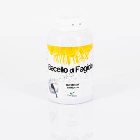 Baccello di Fagiolo 200 capsule