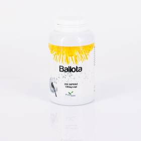 Ballota 200 capsule