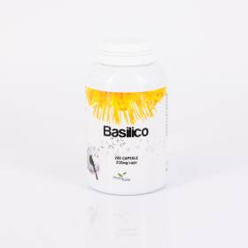Basilico 200 capsule