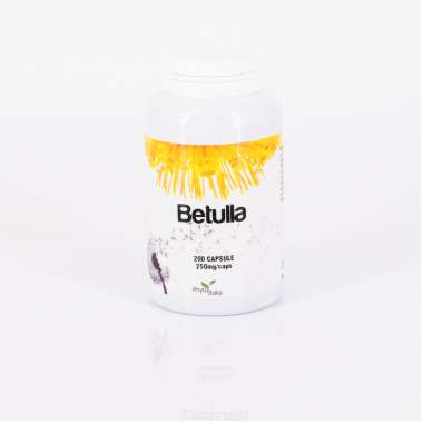 Betulla 200 cps