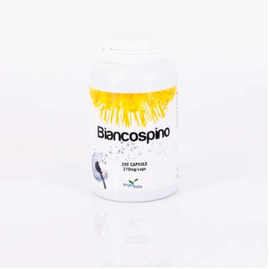 Biancospino 200 cps