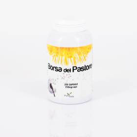 Borsa del Pastore 200 capsule