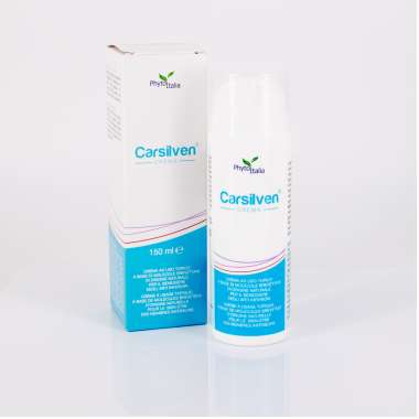 Carsilven Crema 150 ml