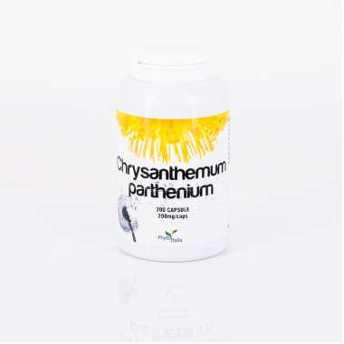 Chrysanthemum parthenium 200 cps