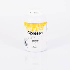 Cipresso 200 capsule
