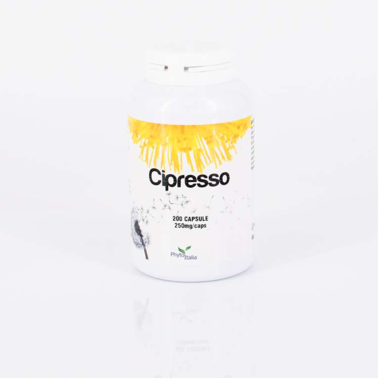 Cipresso 200 cps