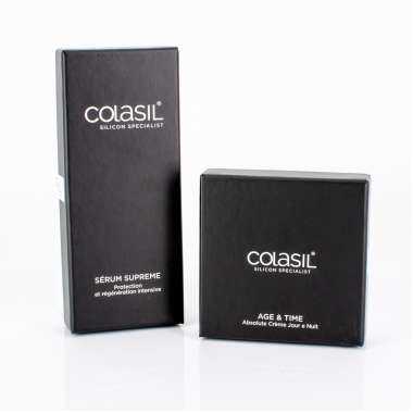 Colasil kit (crema 50ml + siero 30ml) 