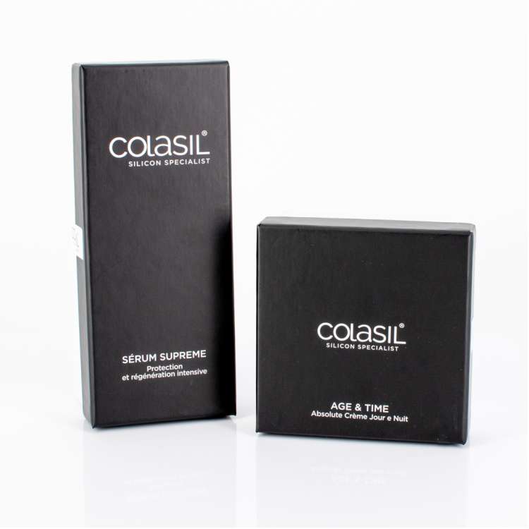 Colasil kit (crema 50ml + siero 30ml) 