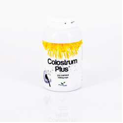 Colostrum Plus 200 cps