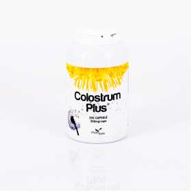 Colostrum Plus 200 cps