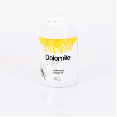 Dolomite 200 cps