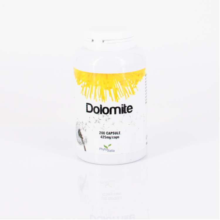 Dolomite 200 cps