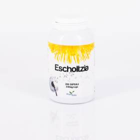 Escholtzia 200 capsule