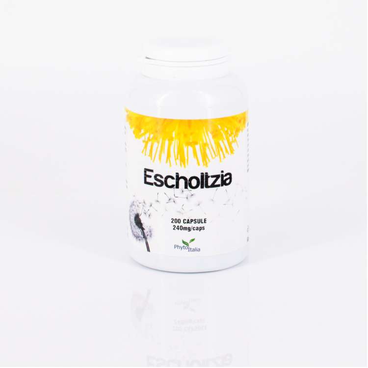 Escholtzia 200 cps