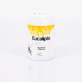 Eucalipto 200 capsule