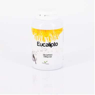 Eucalipto 200 cps