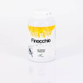 Finocchio 200 capsule