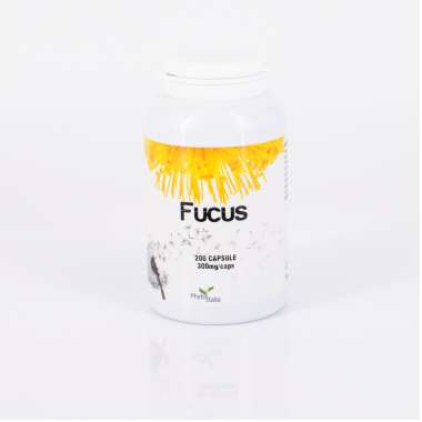 Fucus 200 cps