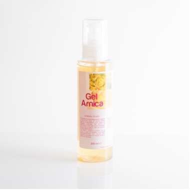 Arnica Gel 200 ml