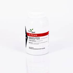 GLTM Forte 200 caps