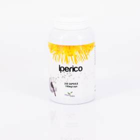 Iperico 200 capsule