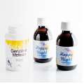 Rilassamento & sonno (Genziana Melissa + HappyNight 2x200ml)