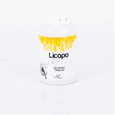 Licopo 200 cps