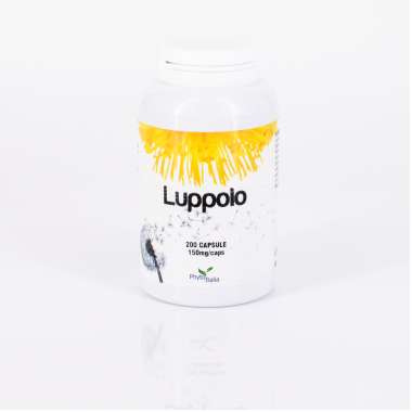 Luppolo 200 cps