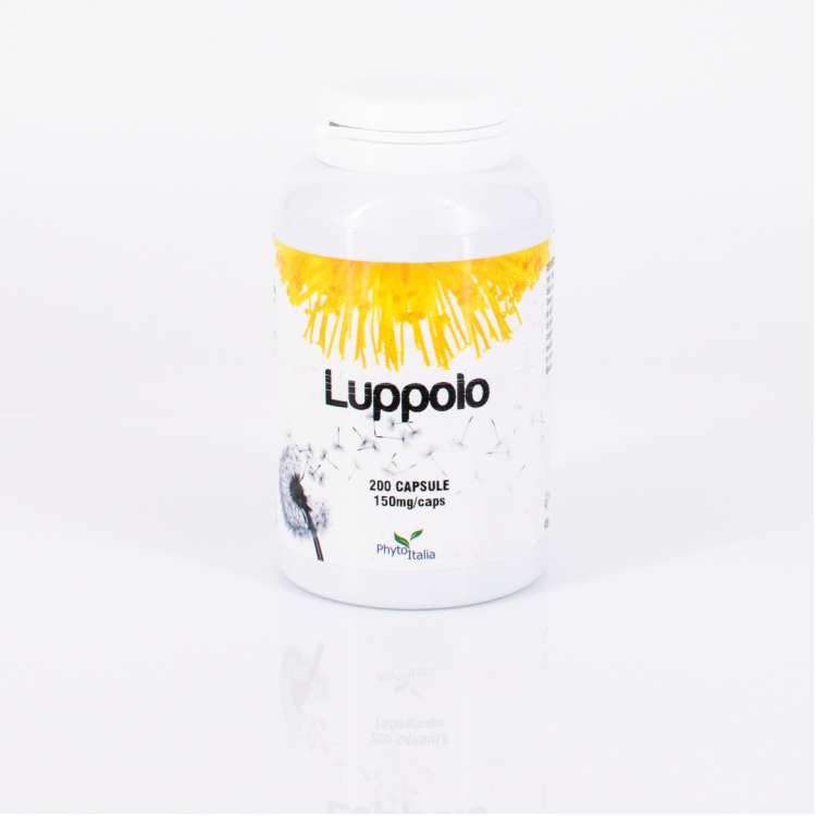 Luppolo 200 cps