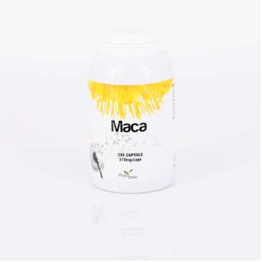 Maca 200 cps